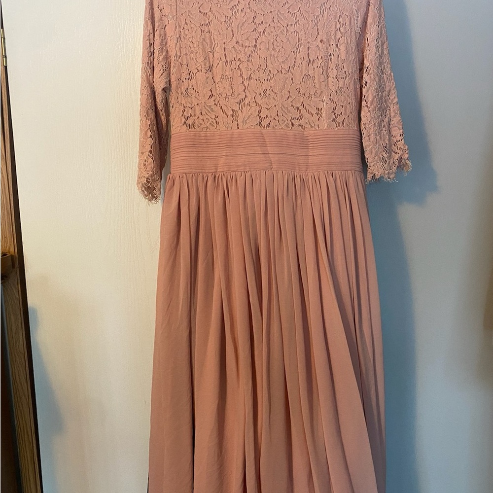 Dainty Jewells dress! So pretty!!